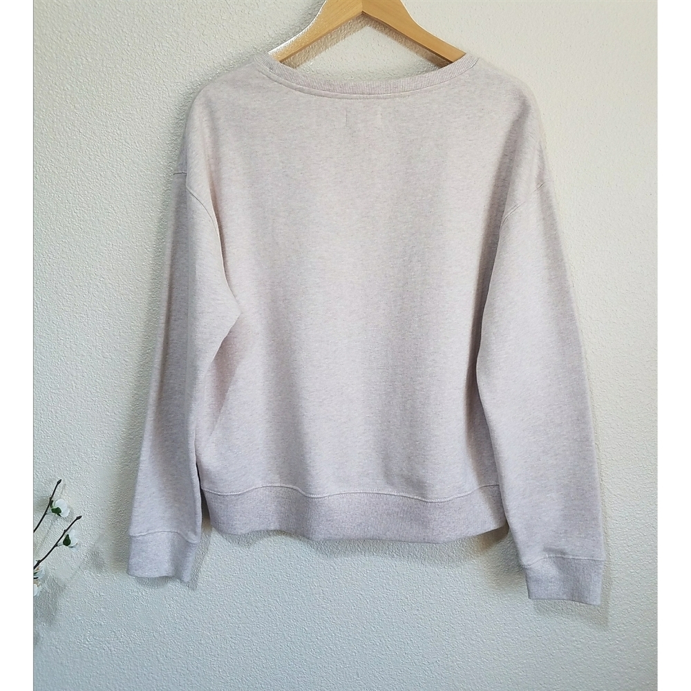 Pact Organic Cotton Sweatshirt - Picture 2 of 6
